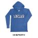 Image of SINCLAIR LADIES WEEKENDER HOODIE